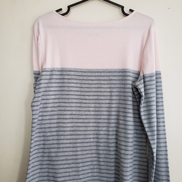 WOMEN'S long sleeve top - Picture 3 of 3